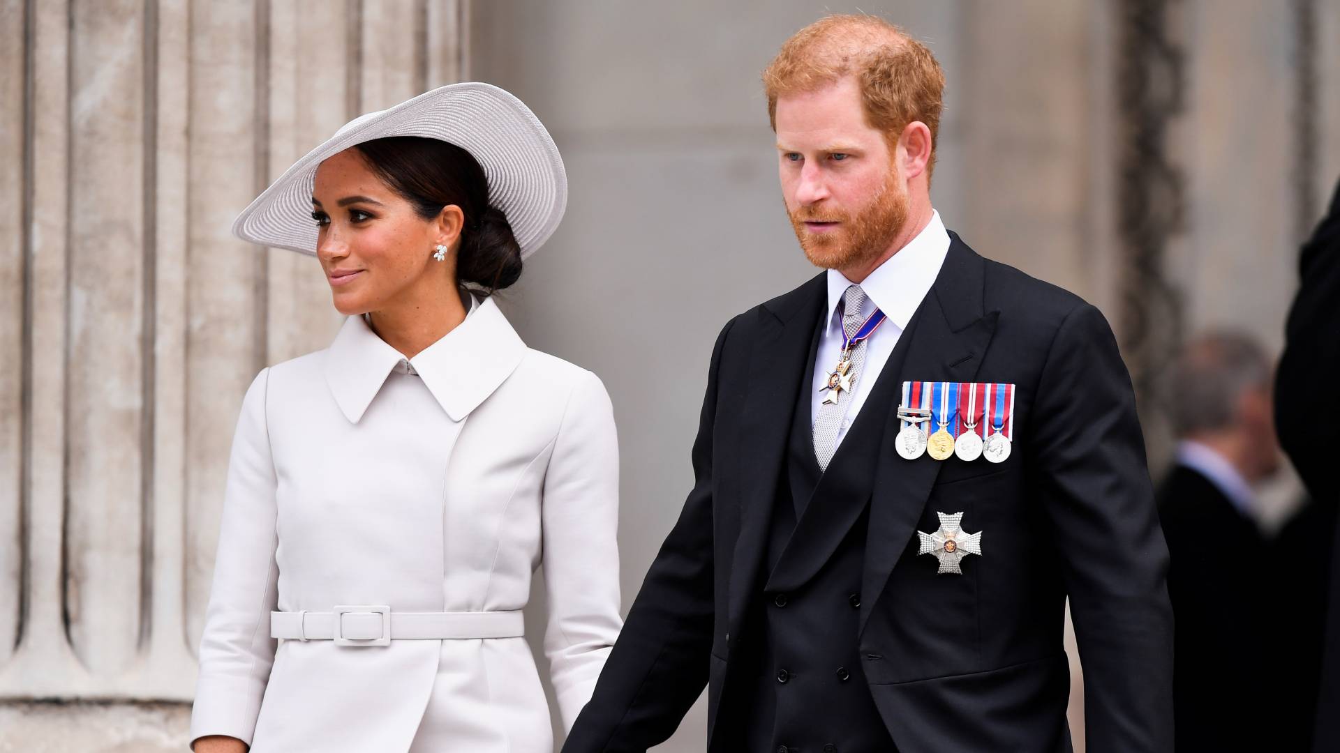 Meghan Markle Principe Harry