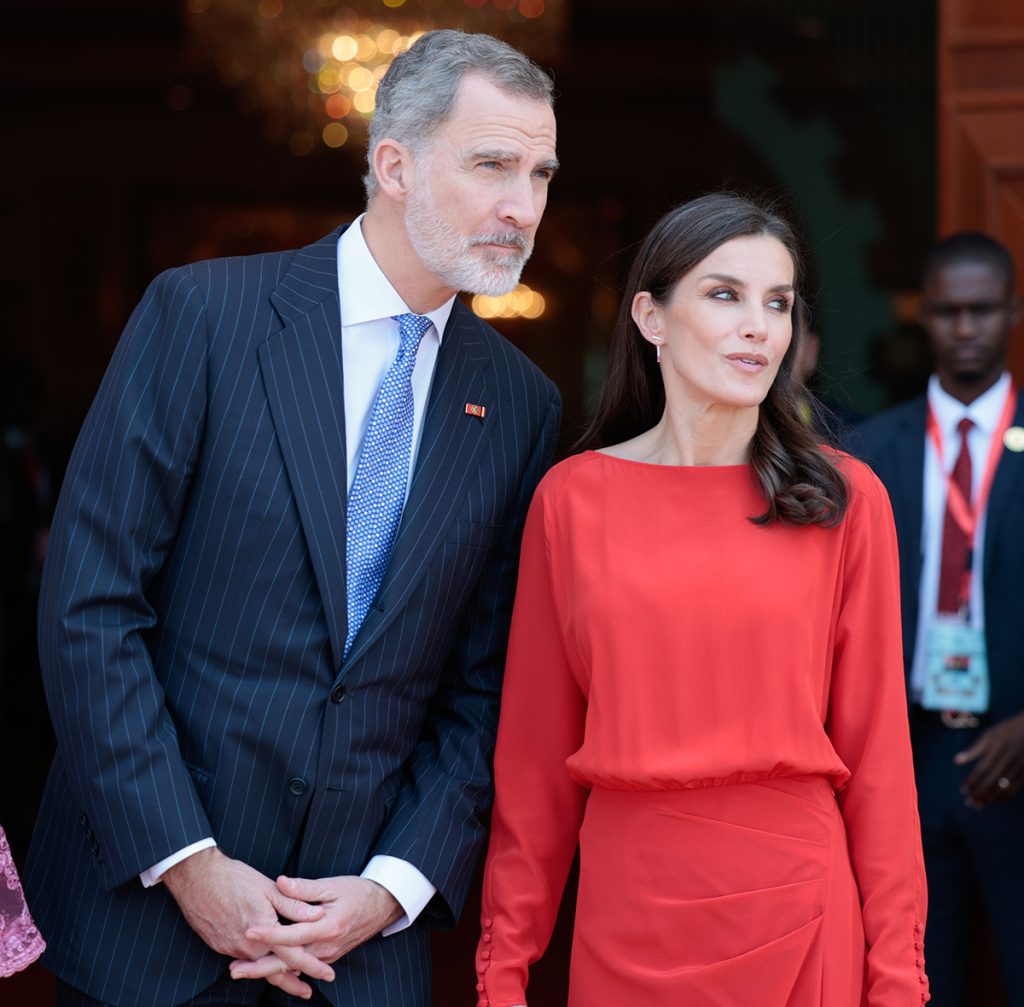 Los Reyes Felipe y Letizia se suben el sueldo en 2023: así son las cuentas claras de la Casa Real