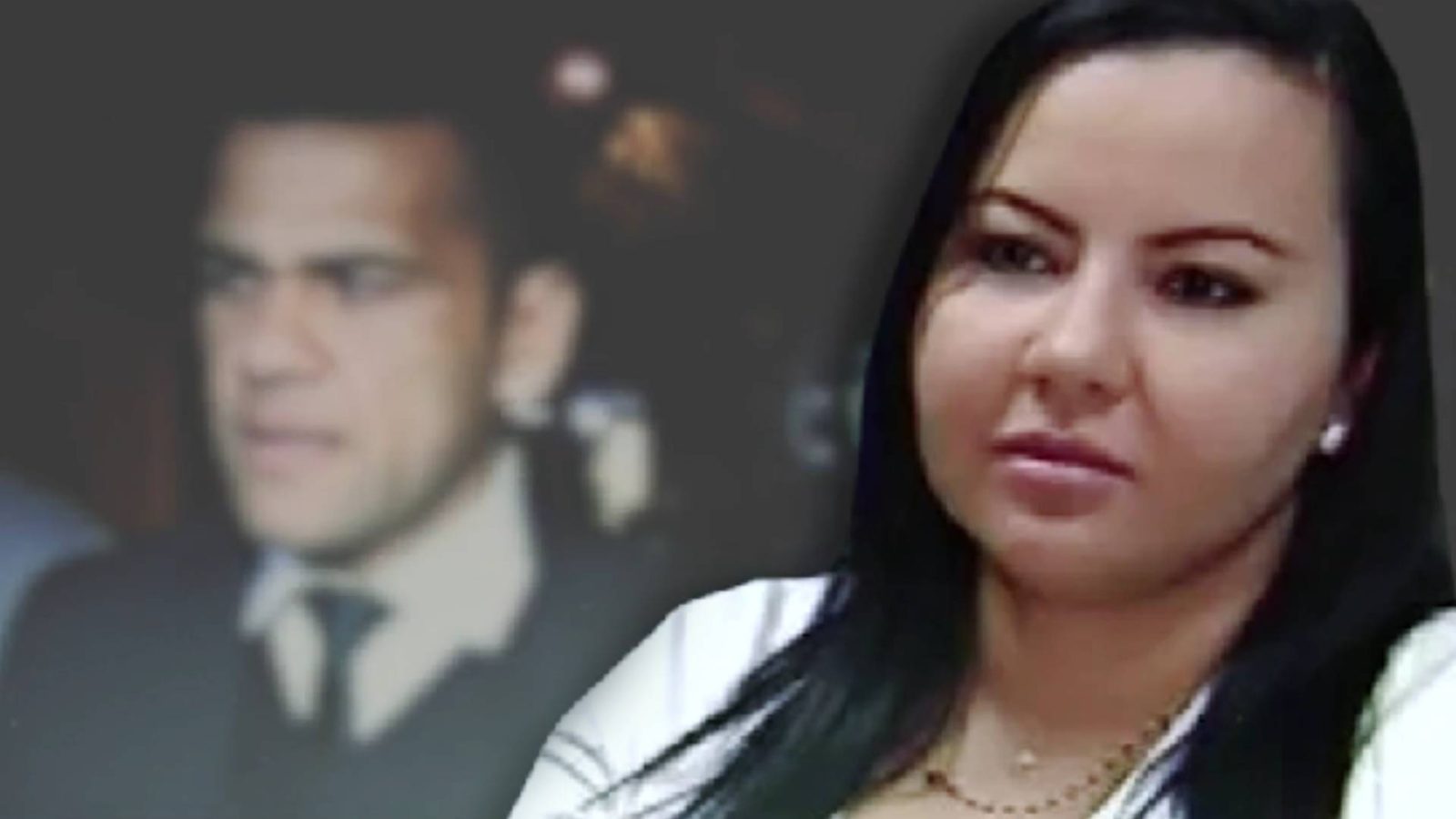 Habla Dinorah Santana, la exmujer de Dani Alves: "No es un violador"
