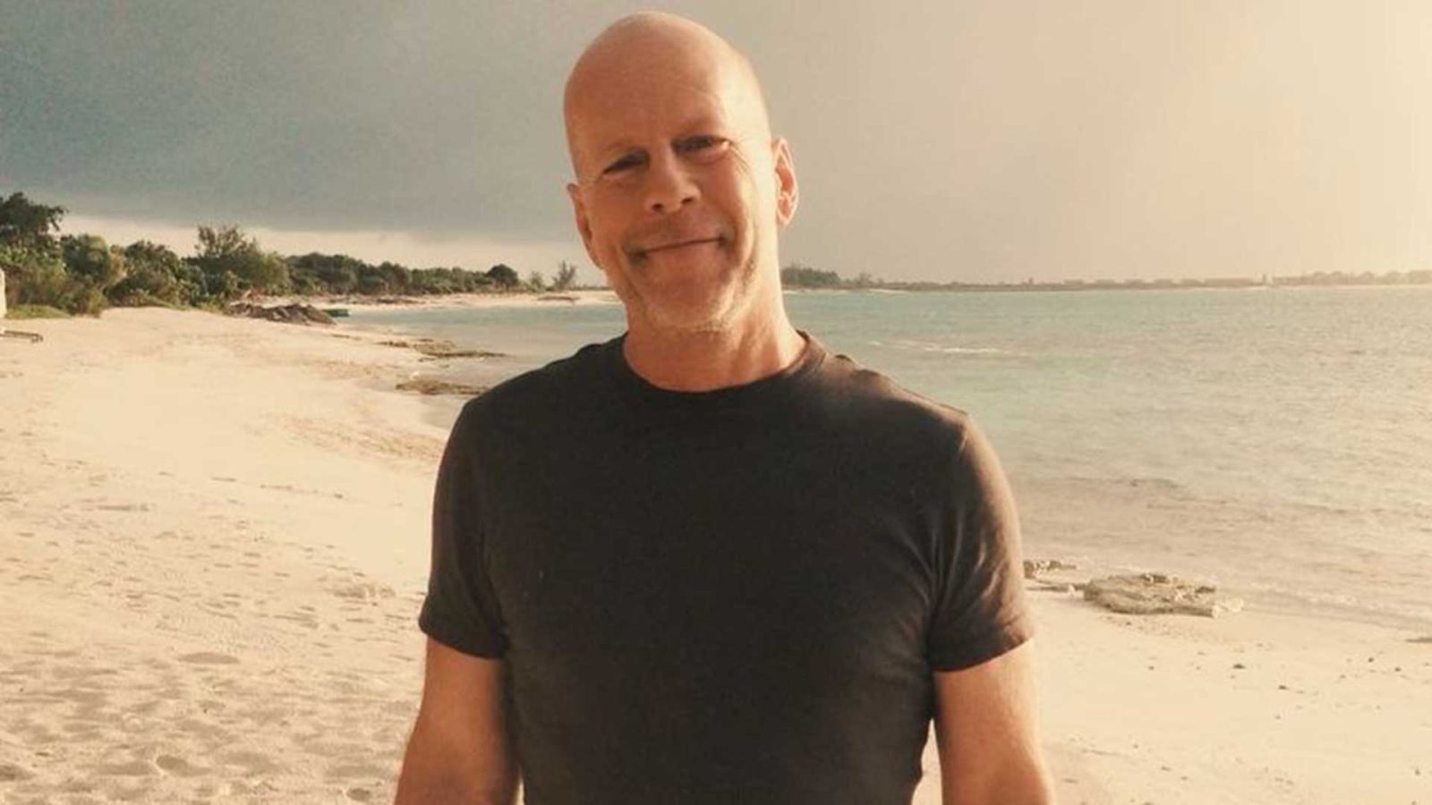 Bruce Willis sufre demencia frontotemporal: "Es una enfermedad cruel"