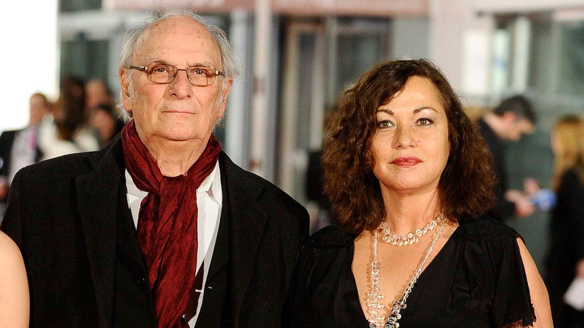 carlos saura, eulalia ramon