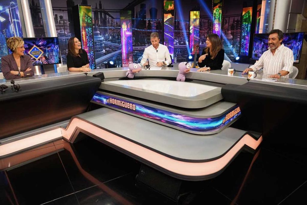 Tamara Falcó se sincera sobre los preparativos de su boda: "Tengo un estrés tremendo"
