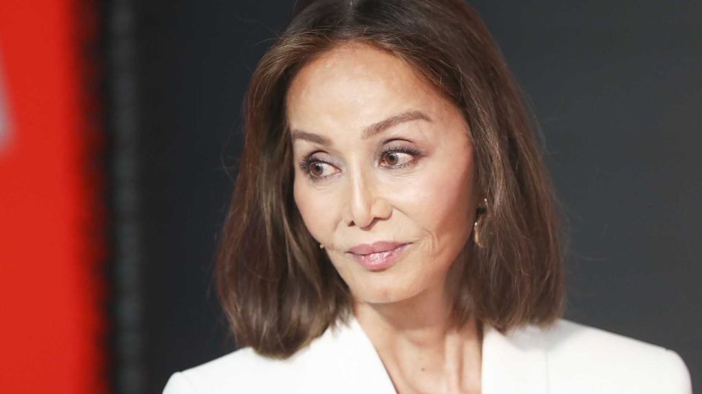 Isabel Preysler