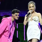 abraham mateo, ana mena