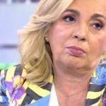 Carmen Borrego