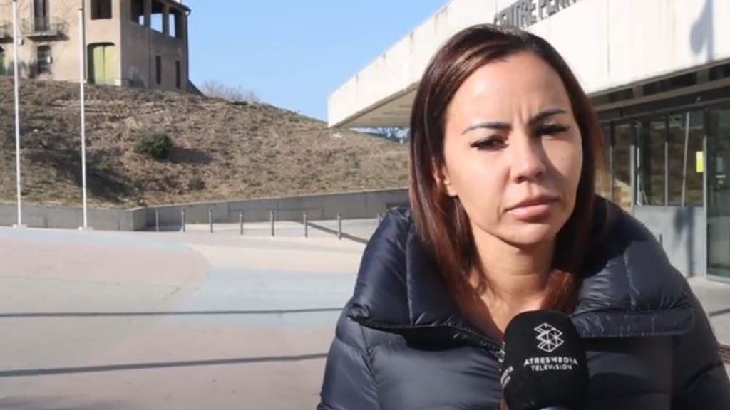 Dani Alves recibe la visita de su exmujer en prisión: "Mis hijos están mal"