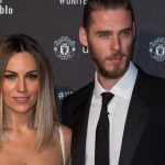 Edurne David de Gea