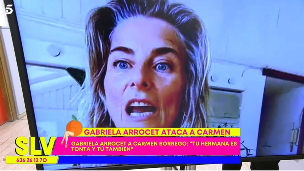 Gabriela Arrocet