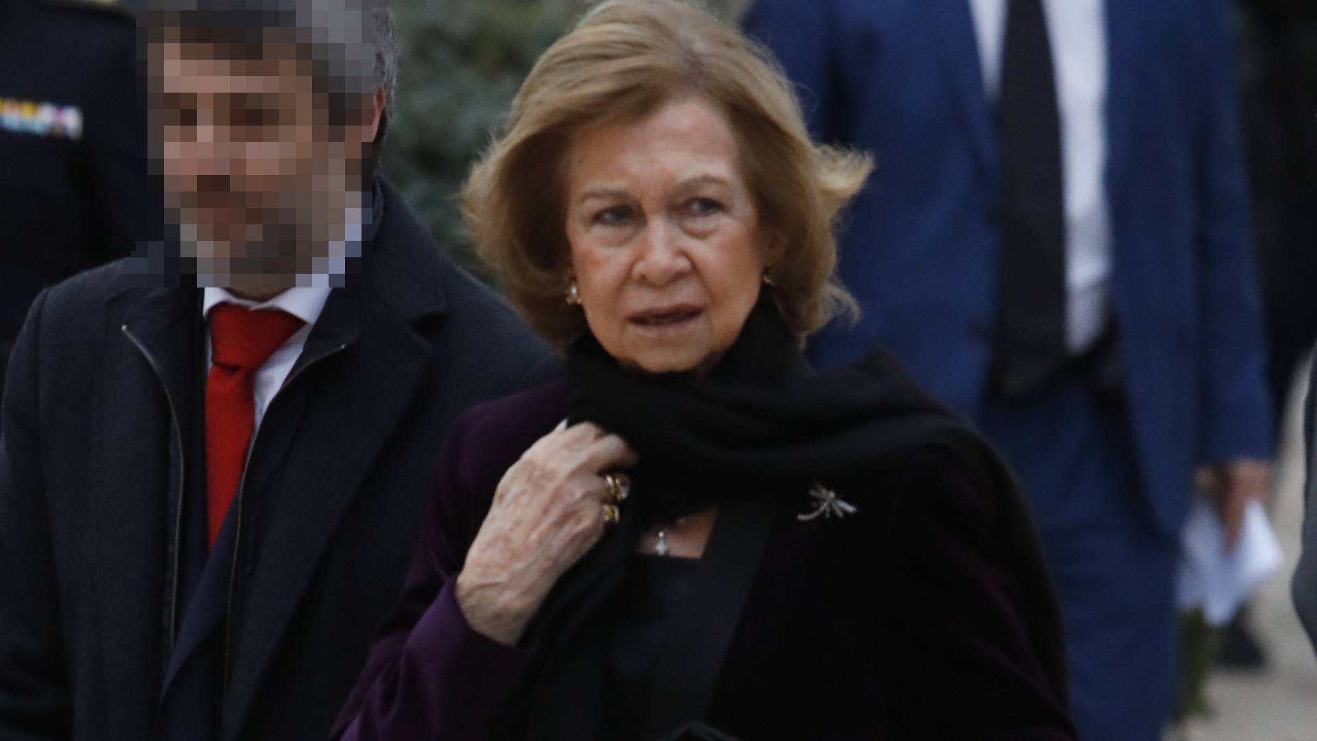 Reina Sofia