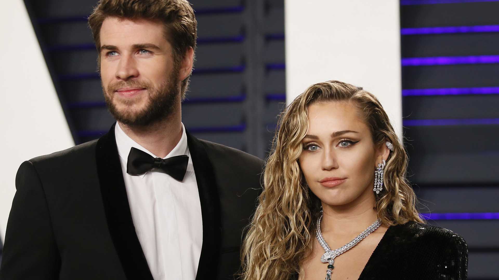 Miley Cyrus