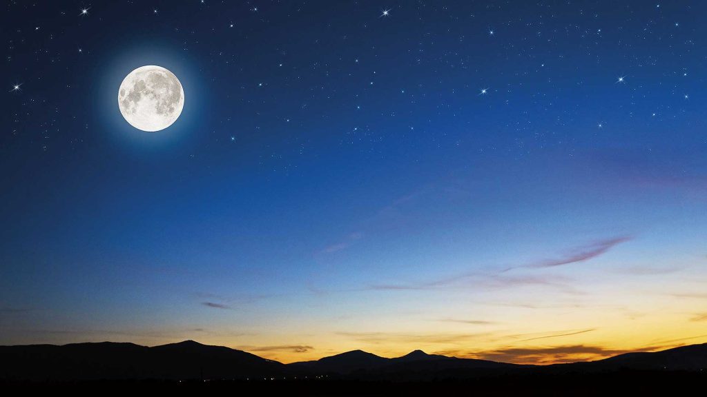 Luna nueva en Aries: Lee las predicciones de los signos