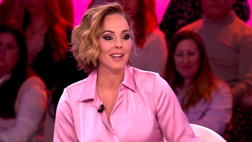 Rocío Carrasco planta cara al veto de Mediaset: su próxima reaparición en televisión