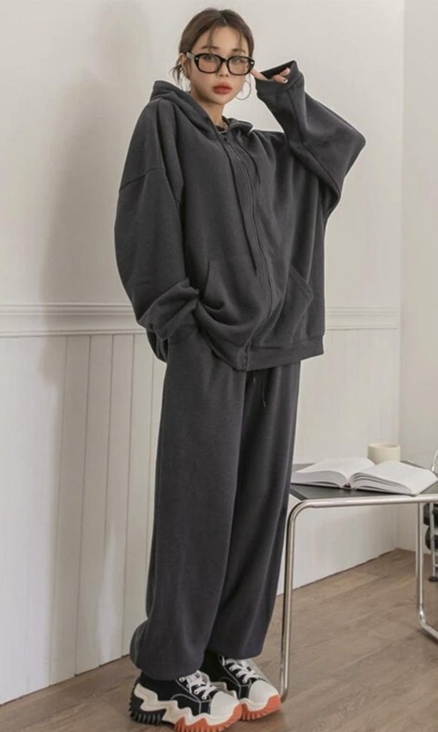 home wear