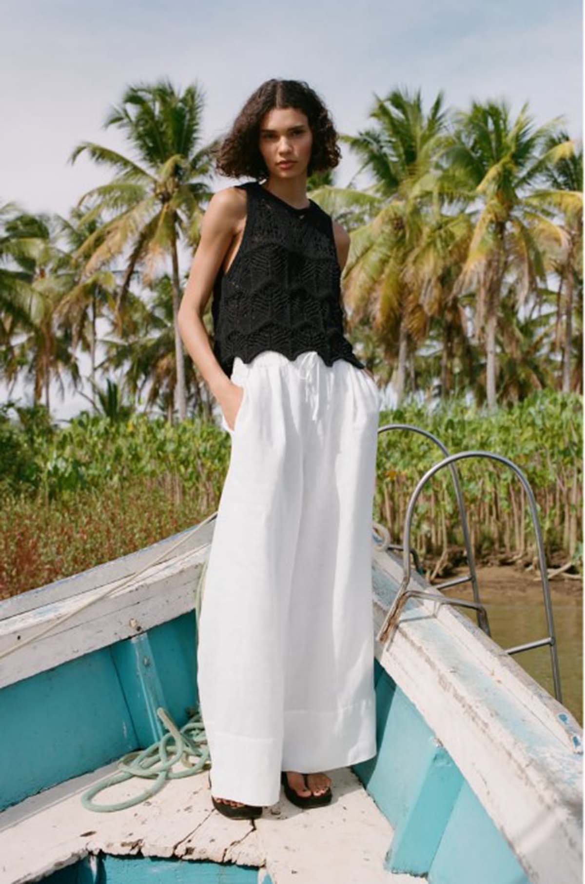 Zara Pantalones y bermudas