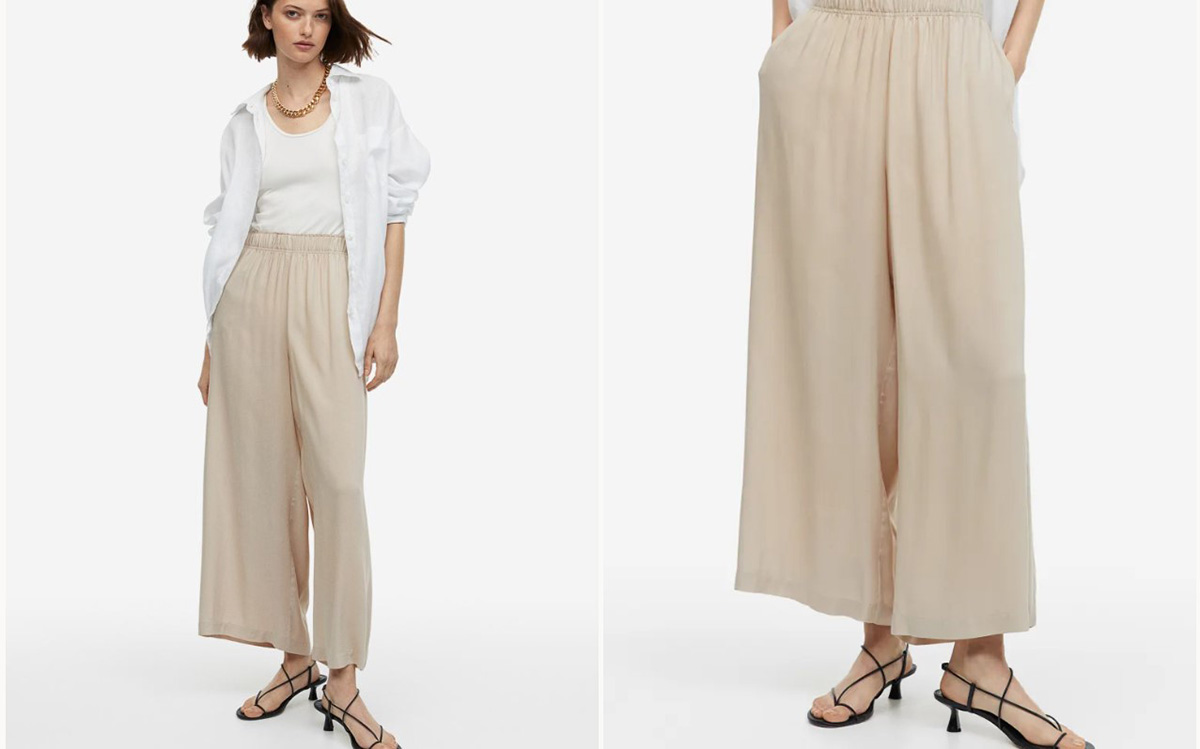 H&M
