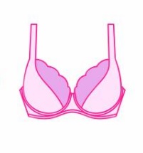 cuello alto
