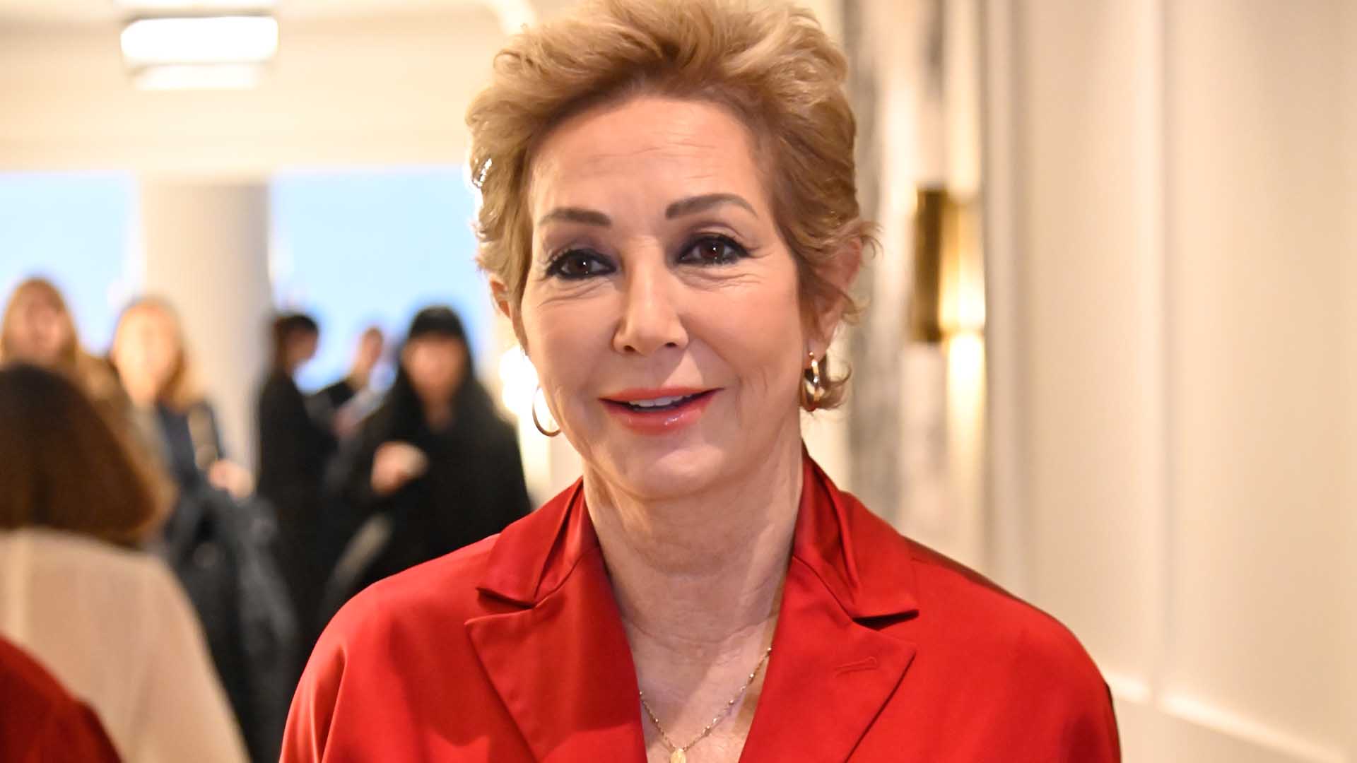 Ana Rosa Quintana