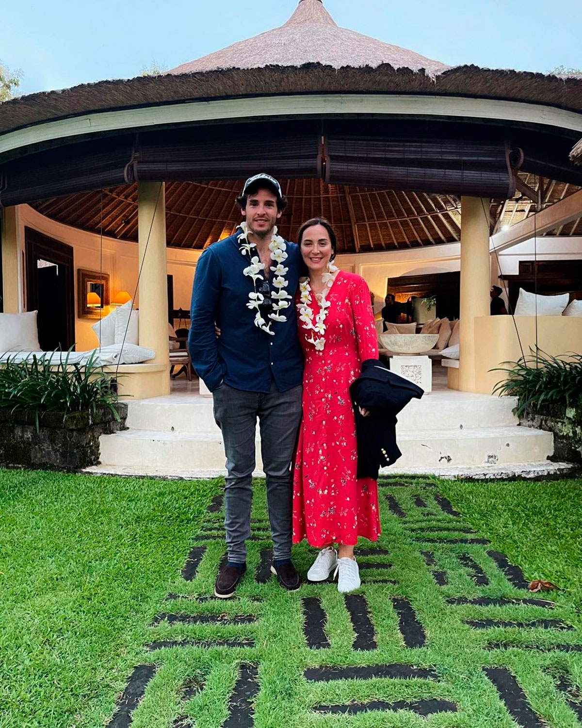 Así es el resort de lujo en el que se alojan Tamara Falcó e Íñigo Onieva en Bali por casi 3.000 euros la noche
