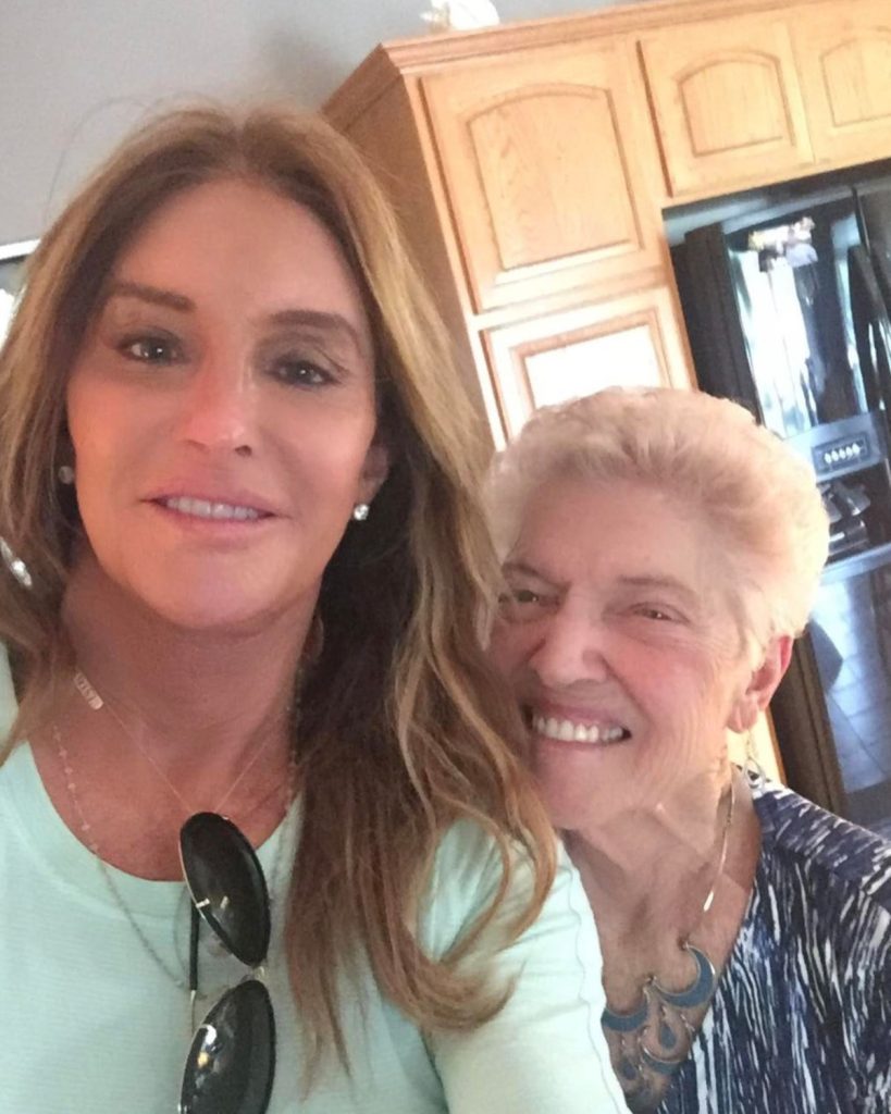Caitlyn Jenner
