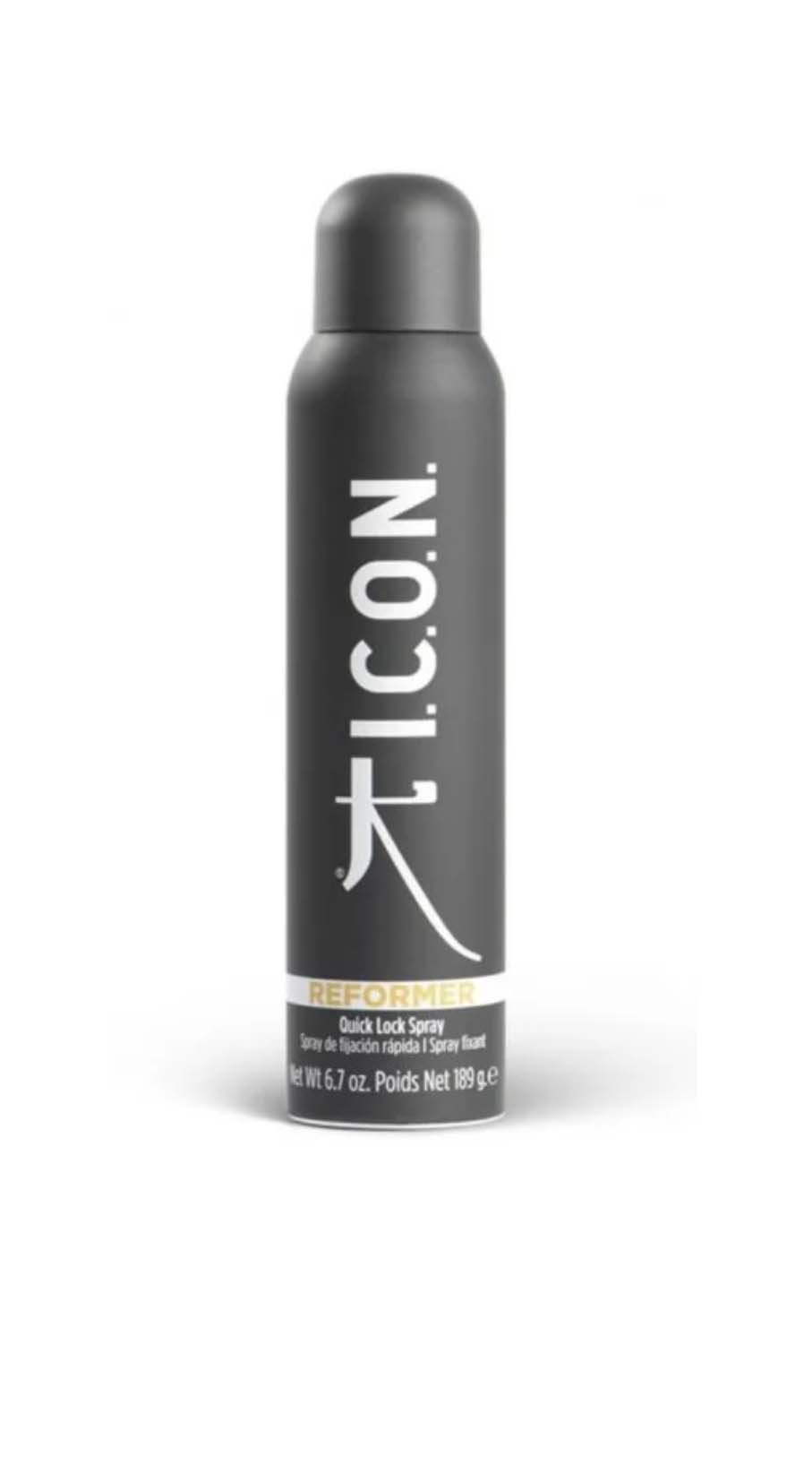 lacas fijación