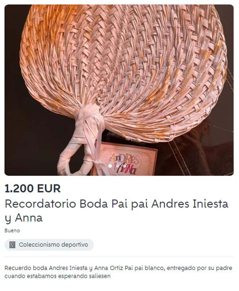 Andrés Iniesta