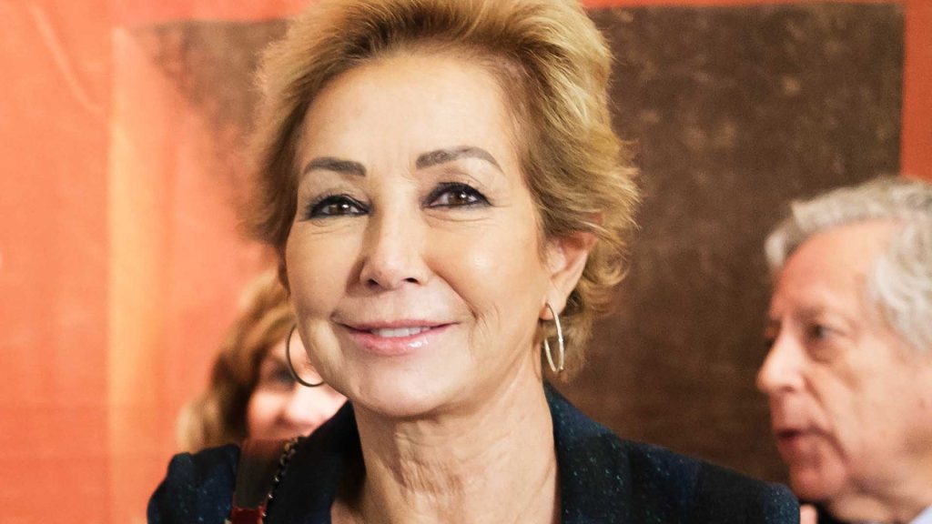Ana Rosa Quintana