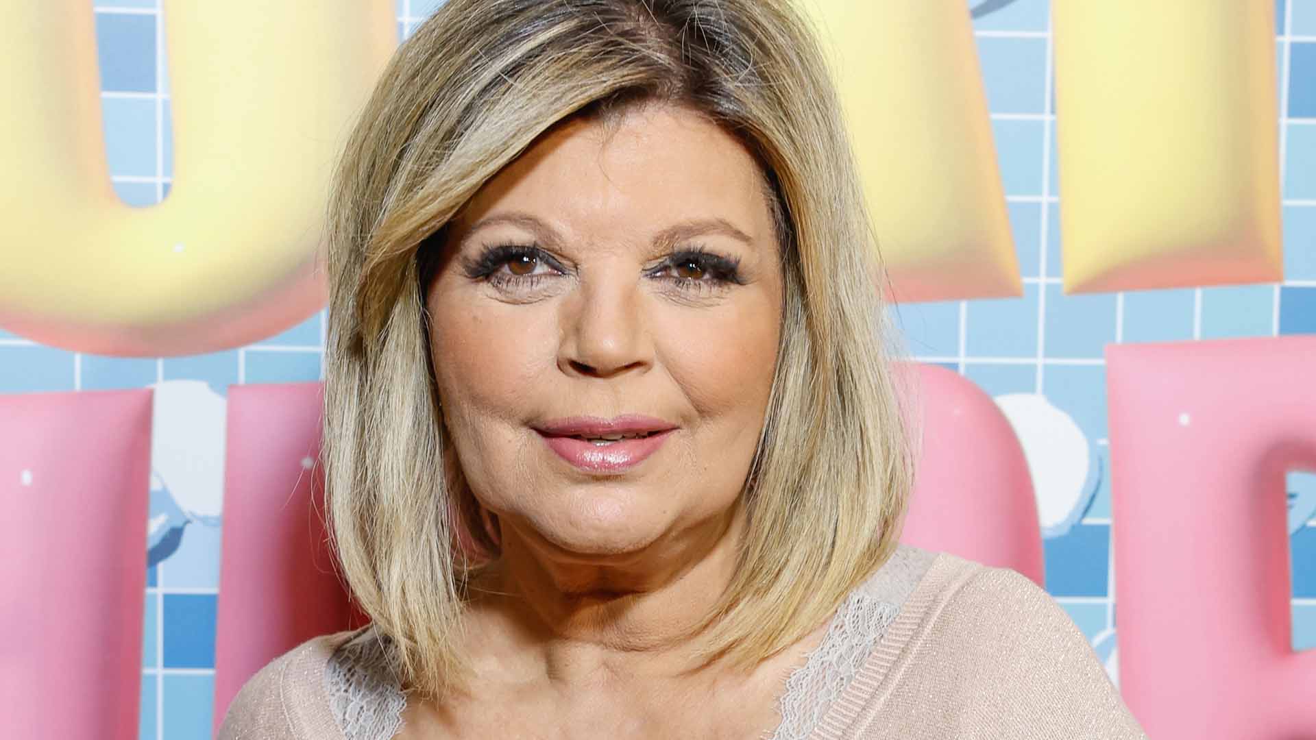 Terelu Campos
