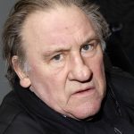 Gerard Depardieu