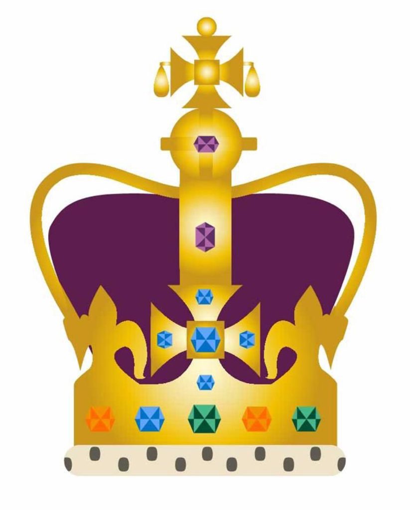 La Coronación del rey Carlos III ya tiene su original emoji y sus hashtags para las redes sociales