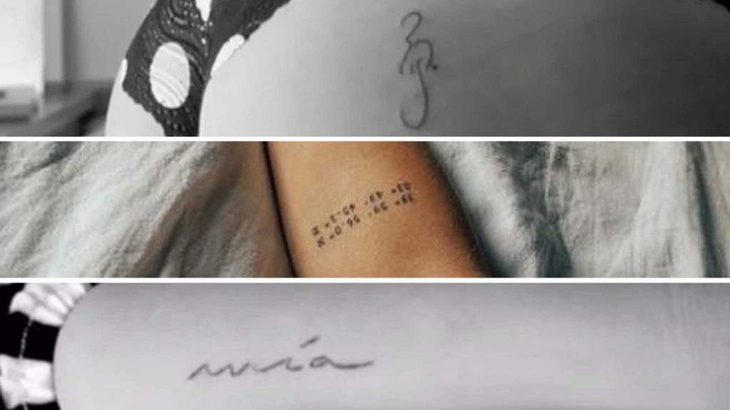 tatuaje laura escanes