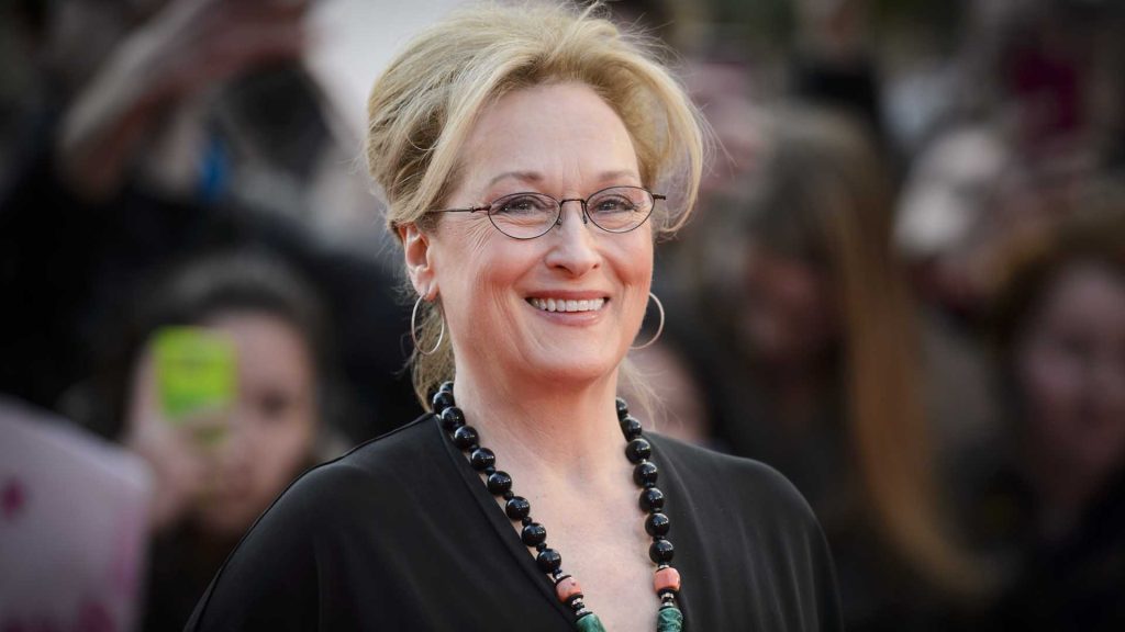 Leonor entregará a la actriz Meryl Streep el Premio Princesa de Asturias 2023