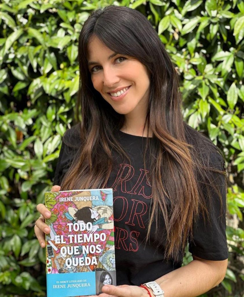 Irene Junquera
