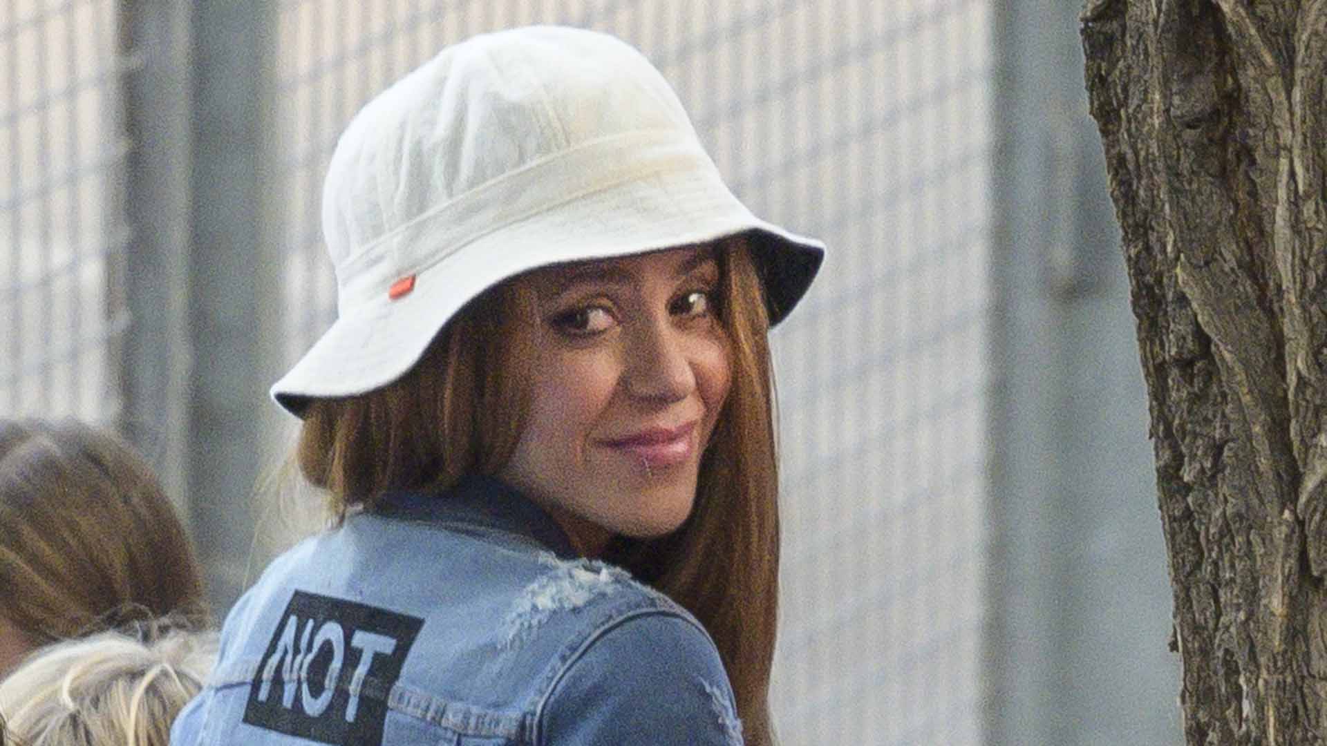 Shakira