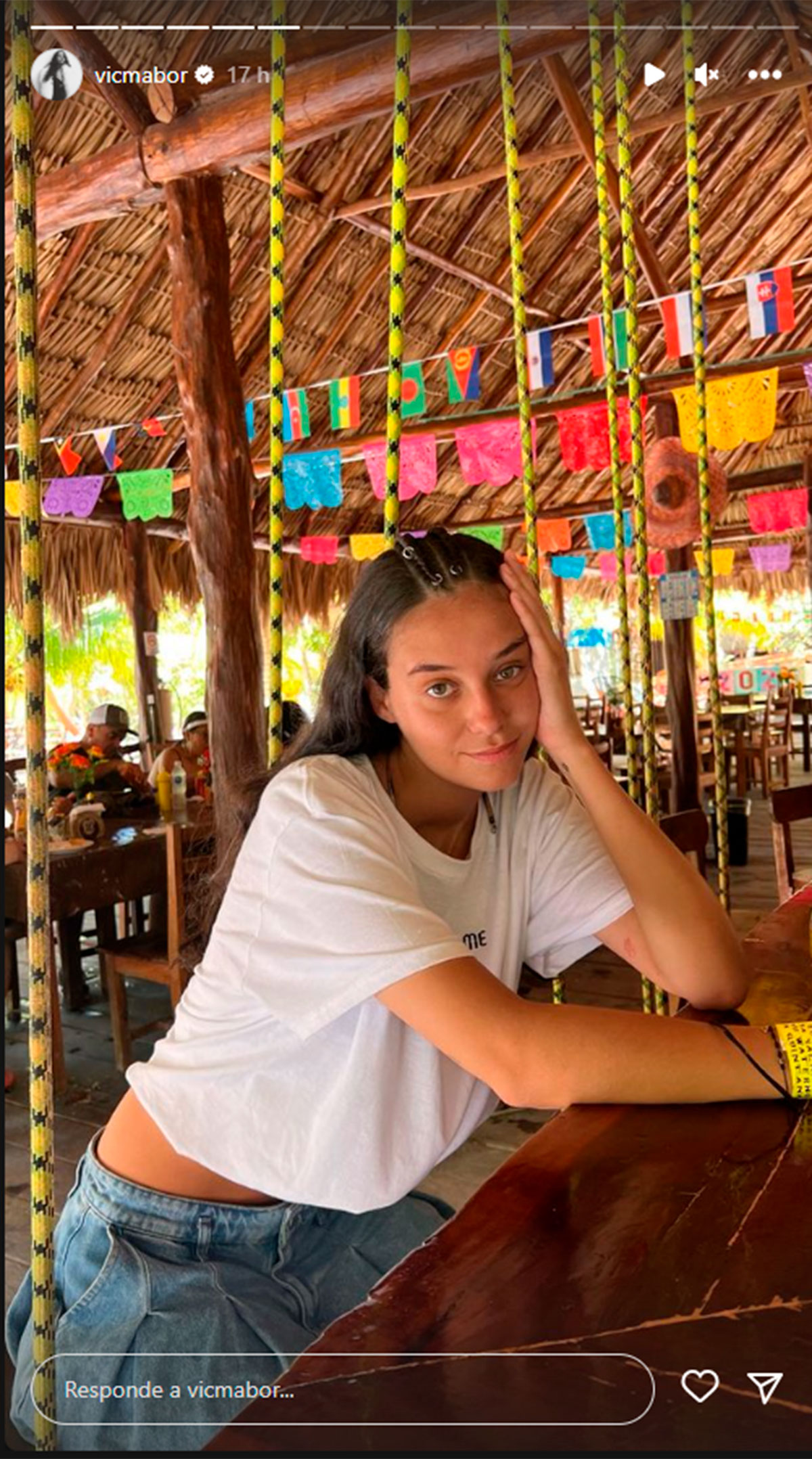 Victoria Federica: abrimos el álbum privado de sus vacaciones en México
