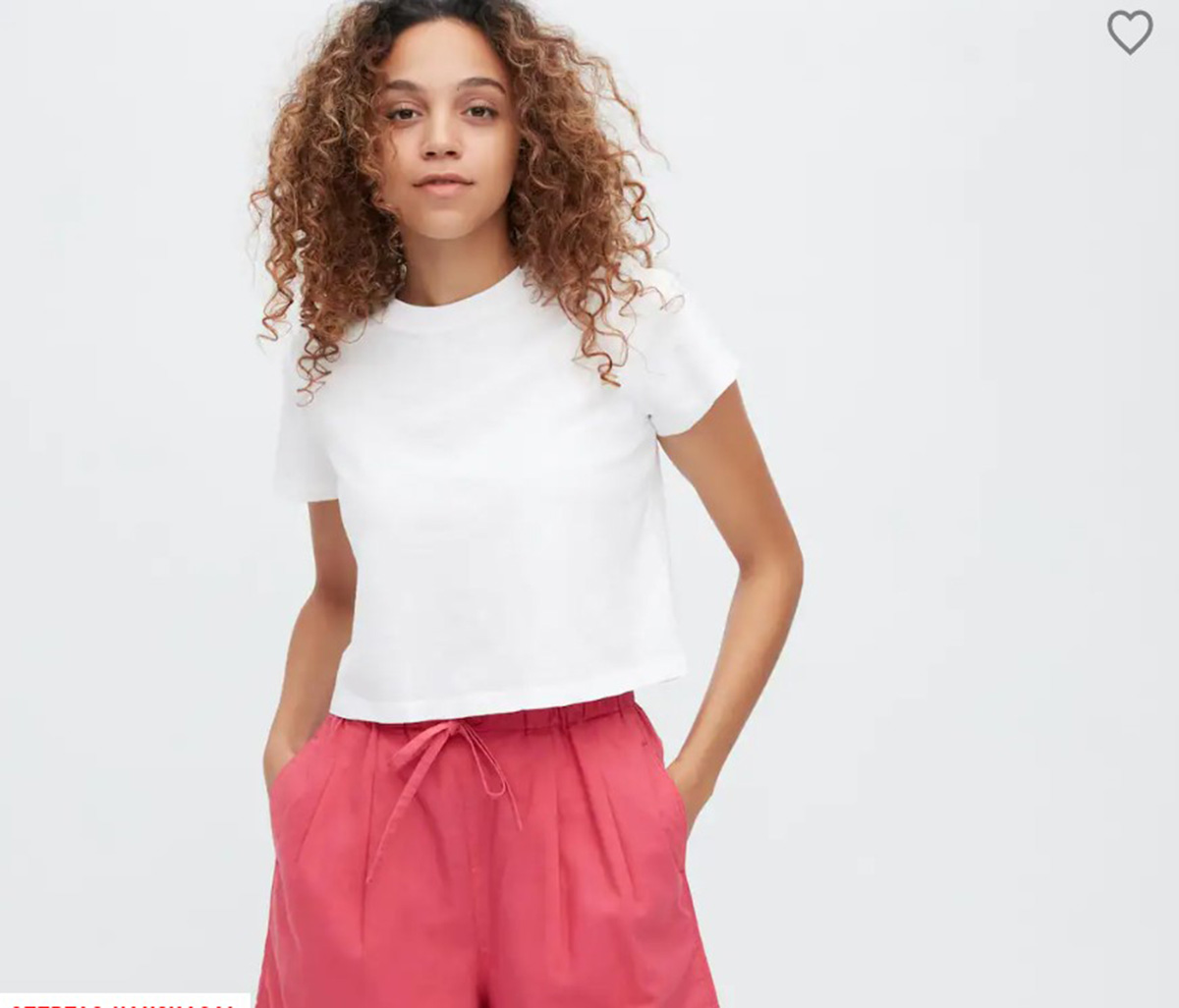 Uniqlo