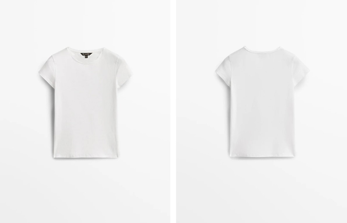 Massimo Dutti