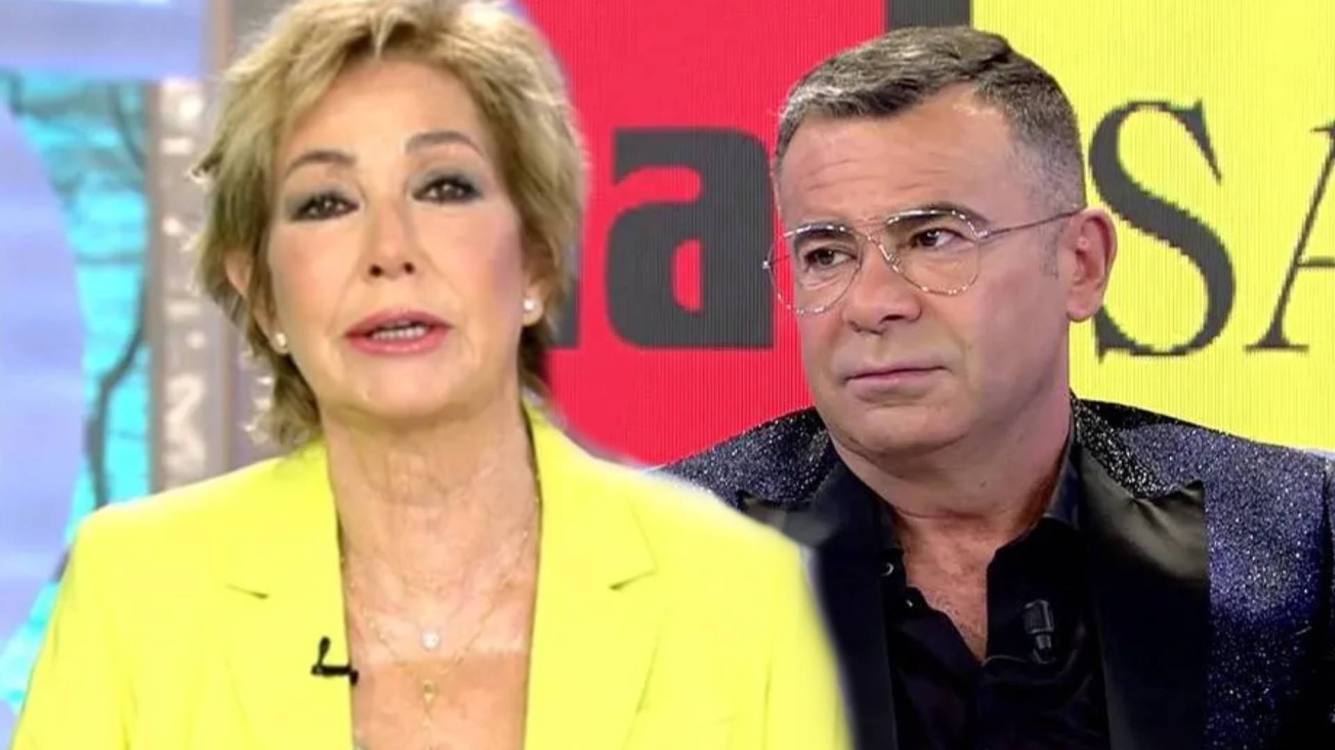 Ana Rosa Jorge Javier