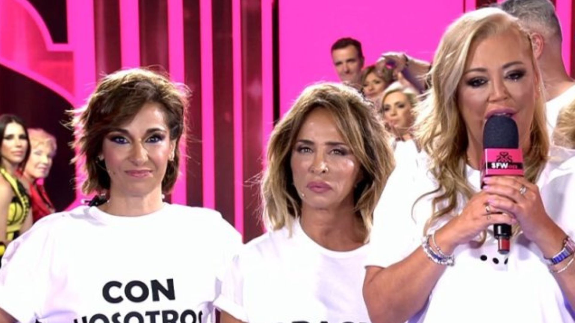 salvame fashion week