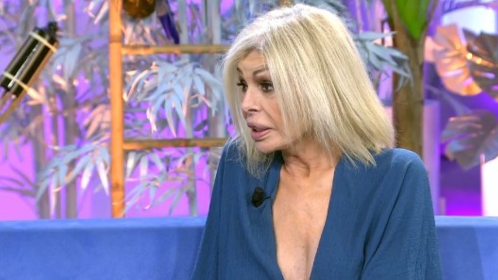 Bibiana Fernández habla de los kilos de más de Tamara Falcó y las redes arden: "¡Gordófoba!"