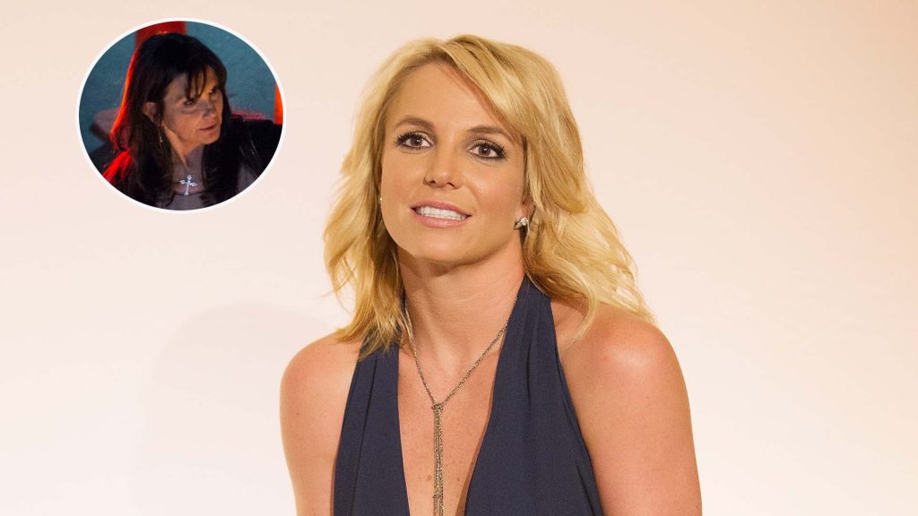 Britney Spears y su madre firman la paz: se ven tras años sin hablarse