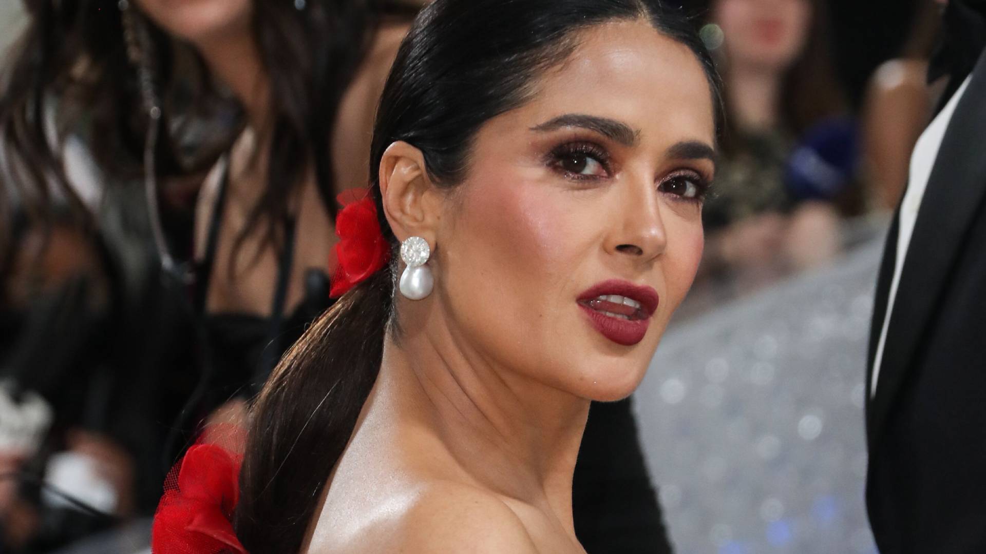 Salma Hayek