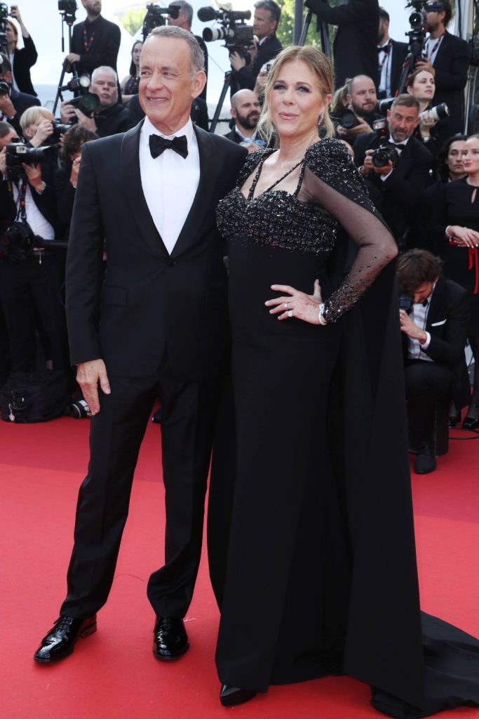El enfado de Tom Hanks en el Festival de Cannes: ¿Qué sucedió en la alfombra roja?