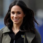 Actress Meghan Markle attend the UK team trials for the 2018 Invictus games in Sydney this October atUniversity of Bath Sports Training Village.