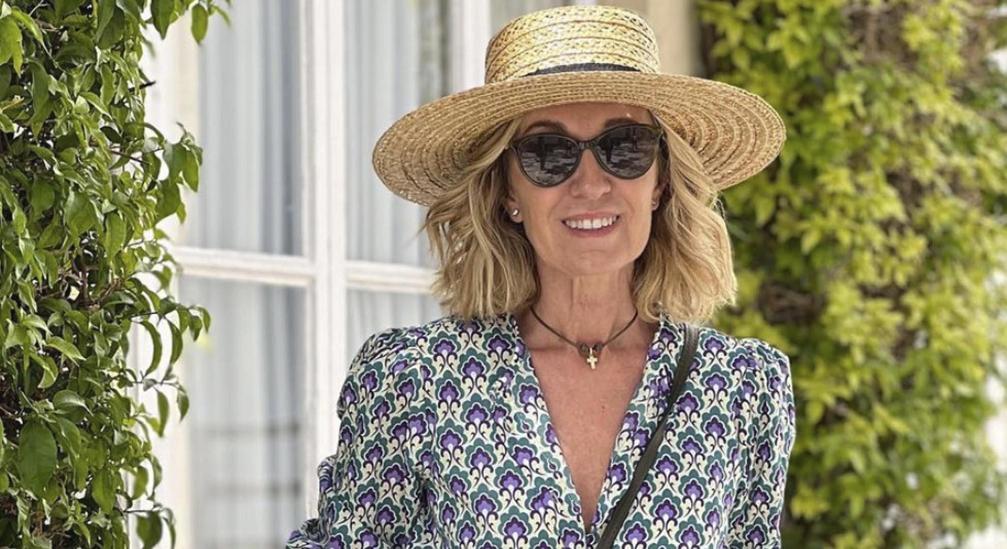 Sombreros: el accesorio imprescindible para las mujeres mayores de 50