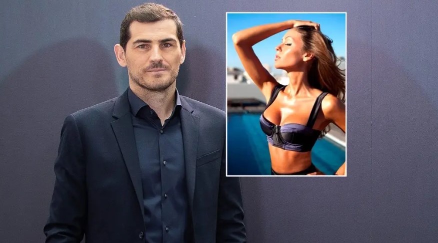 En SEMANA, Iker Casillas: romántica cita con Michaela Sorle, una modelo de origen sueco