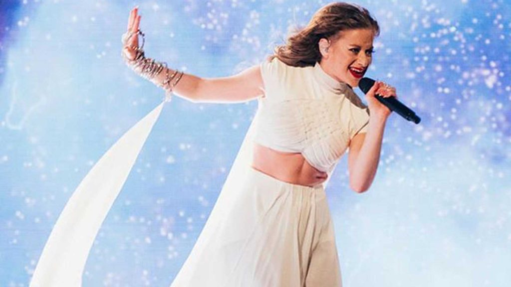 Eurovisión 2023: este será el orden de actuación de las semifinales del festival