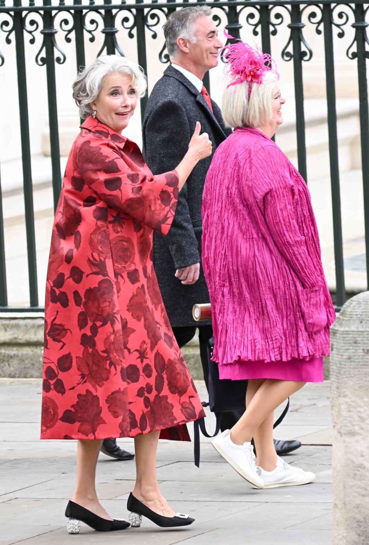 Emma Thompson