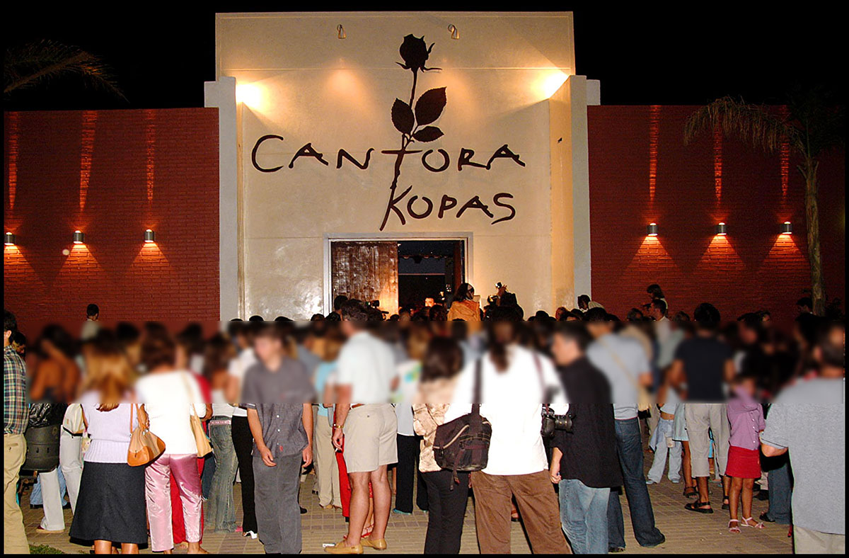Isabel Pantoja pierde Cantora Kopas y le reclaman 137.000 euros