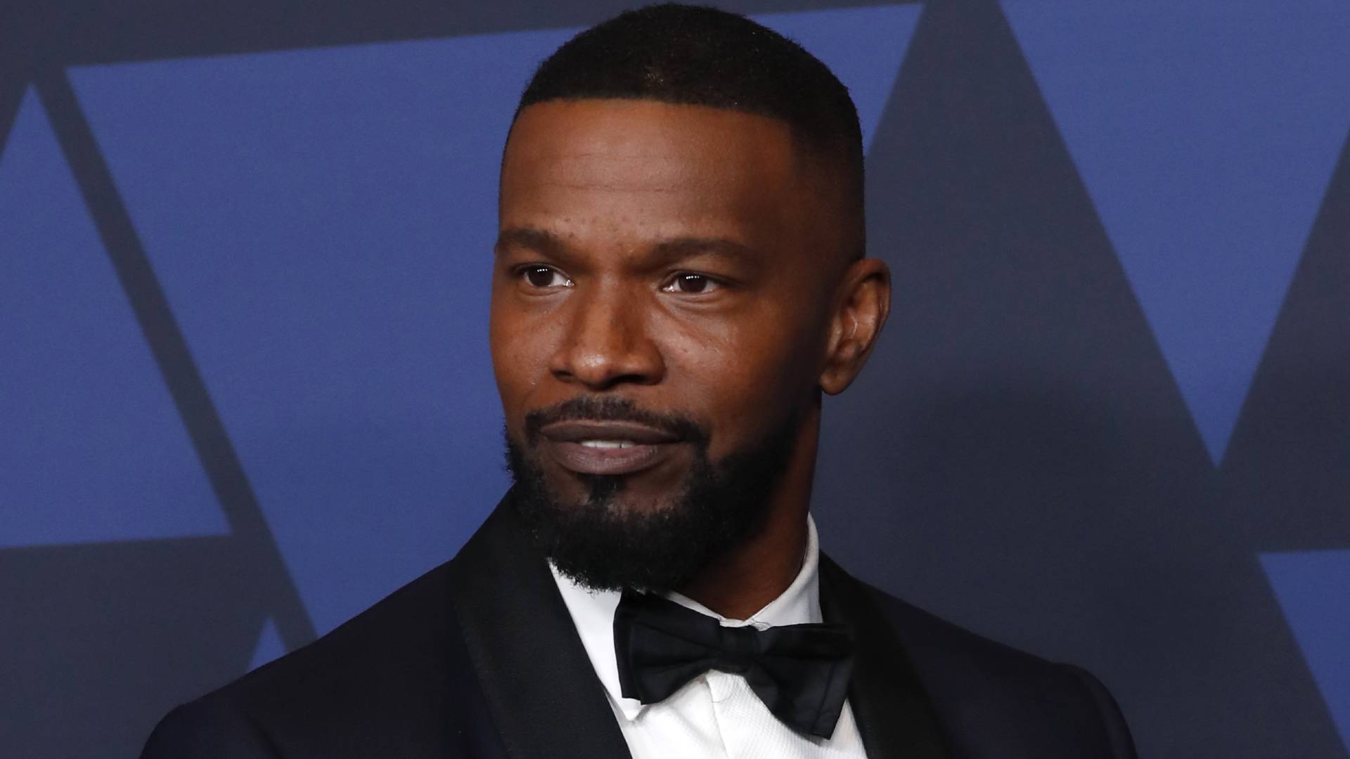 Jamie Foxx