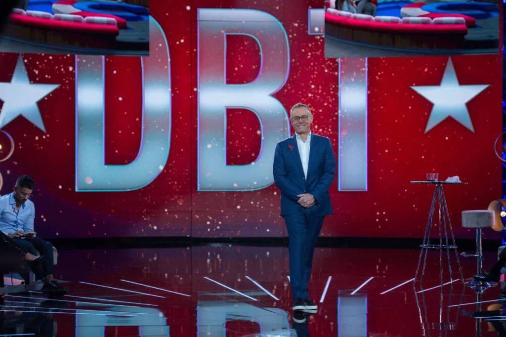Jordi González se pronuncia tras el fin del contrato con Mediaset: ¿volvería a Telecinco?